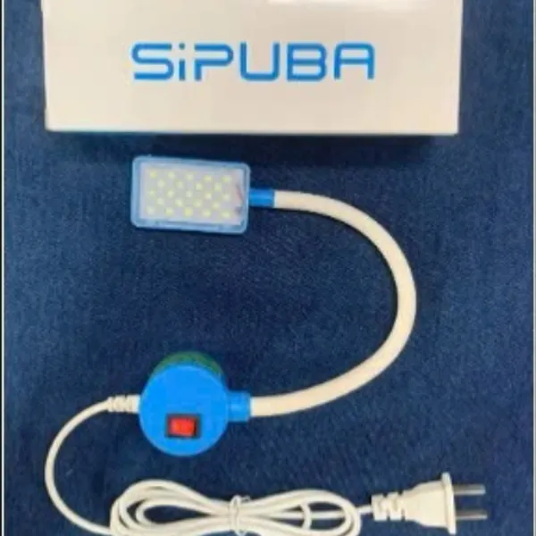 Đèn cần đại Sipuba 823A