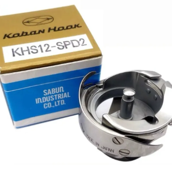 Ổ 1 kim điện tử KHS12-SPD2 Koban