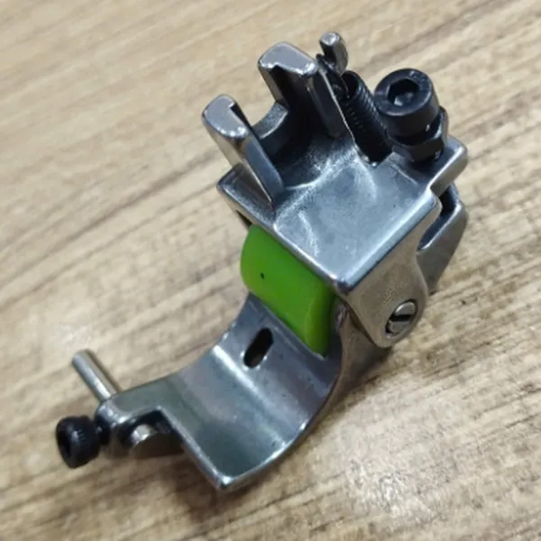 Chân vịt bánh xe Q5