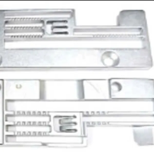 Mặt nguyệt Kansai Siruba xén trái E5356CH