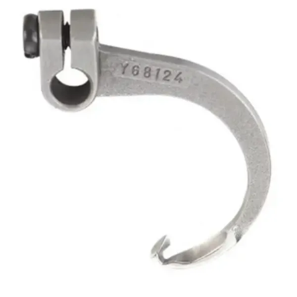 Móc Y68124 máy kansai 4 KIM 6 chỉ yamato