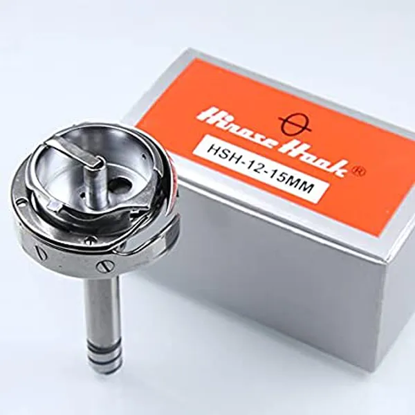 Ổ 2 Kim Nhỏ Chân Xoắn Hirose TQ