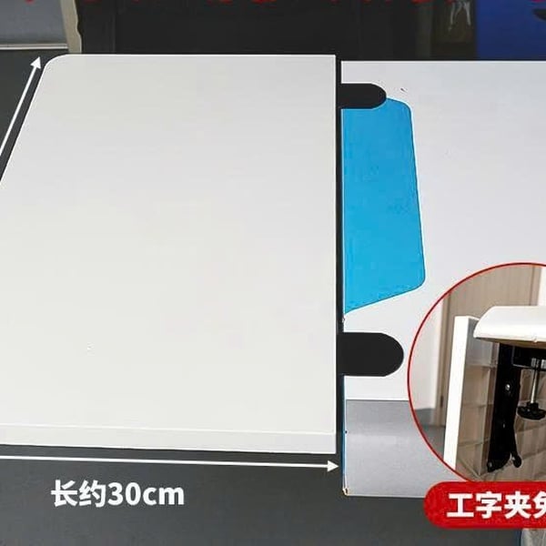 Mặt bàn máy may công nghiệp 30cmx50cm
