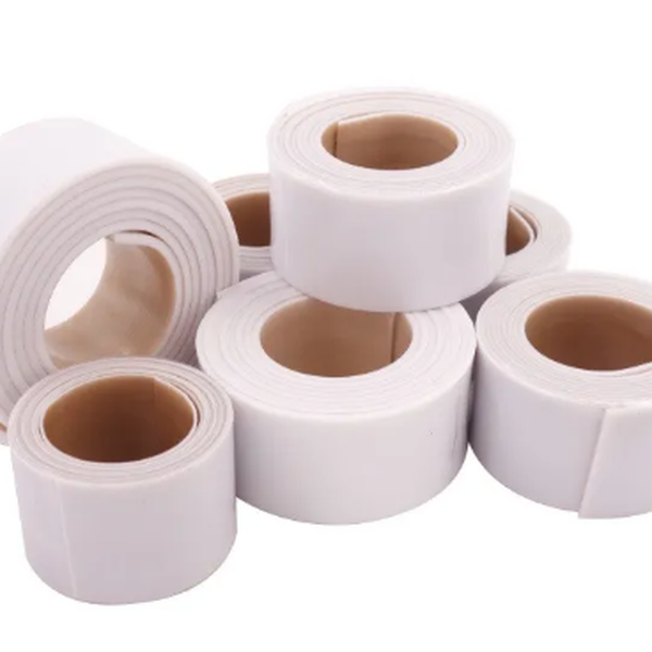 Nhựa dán đế chân vịt