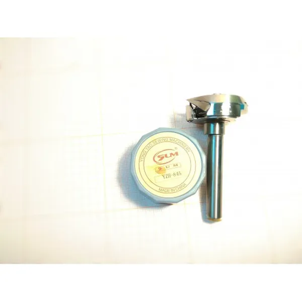 Ổ máy may công nghiệp 2 kim YZH-845