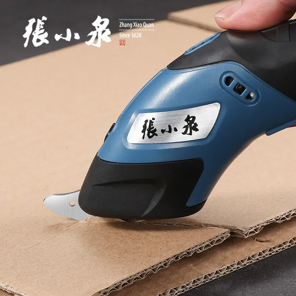 Kéo cắt vải điện