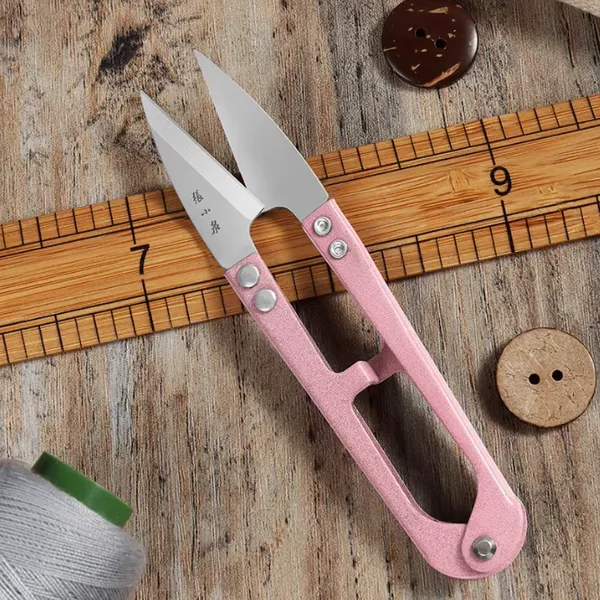 Kéo cắt chỉ TB-448S