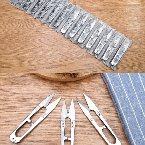 Kéo Cắt Chỉ TB-453
