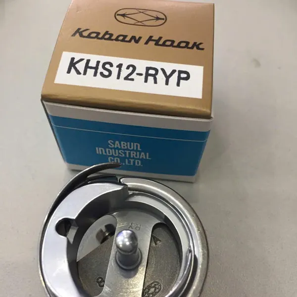 Ổ máy thêu KHS12-RYP