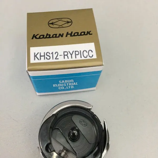 Ổ máy thêu KHS12-SYPICC