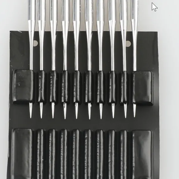 Kim vắt sổ DCX1 KN #12