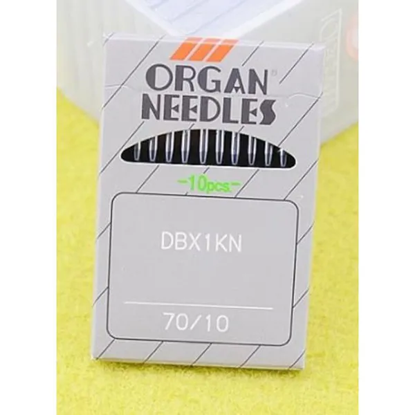 Kim máy may công nghiệp DBX1KN
