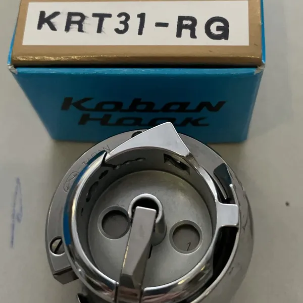 Ổ Máy Trụ SEIKO LPW-6 Koban