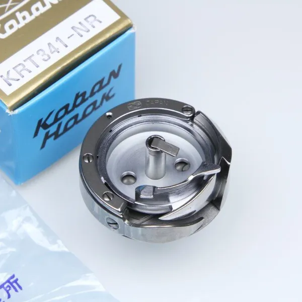 Ổ Máy Trụ Juki LS-341(KRT341-NR)