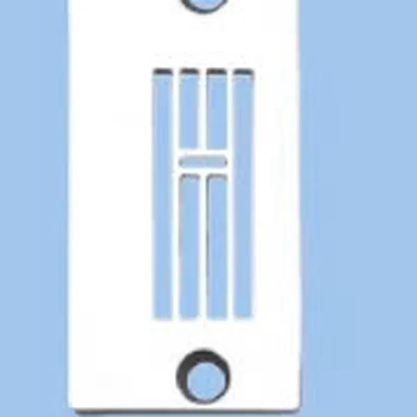 Mặt nguyệt máy zigzac 6mm - 22548010