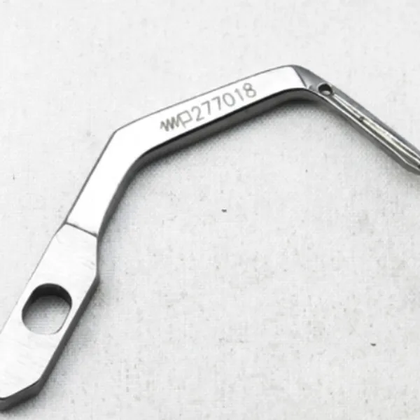 Móc dưới máy vắt sổ Siruba 277018