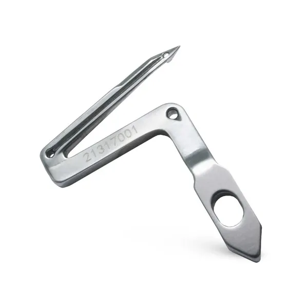 Móc Dưới Vắt Sổ Jack