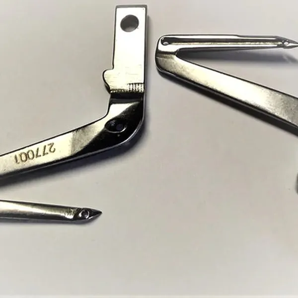 Móc Dưới Vắt Sổ Pegasus EX LX(277001)