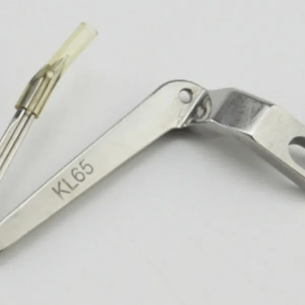 Móc Dưới Vô Thun Siruba KL65 (Lousin Thường)