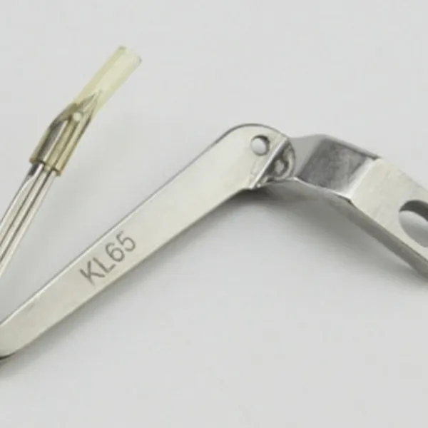 Móc Dưới Vô Thun Siruba KL65 (Lousin Tốt)