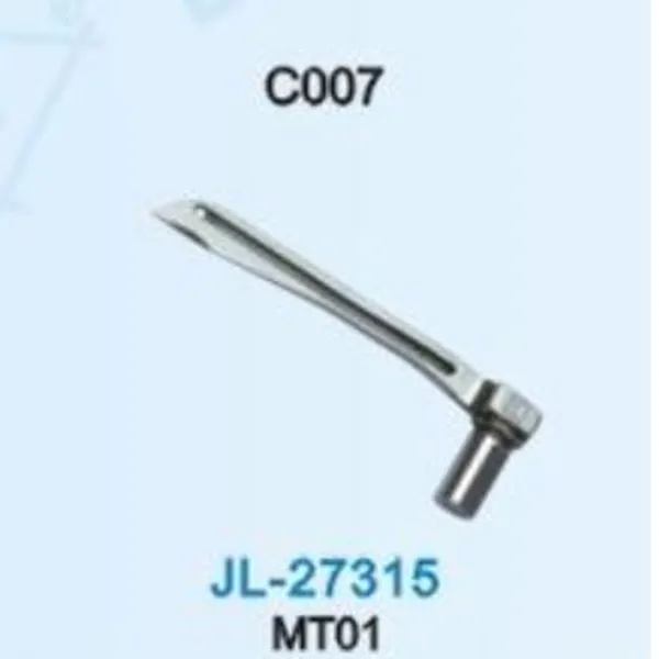 Móc Kansai Viền Siruba C007 MT01
