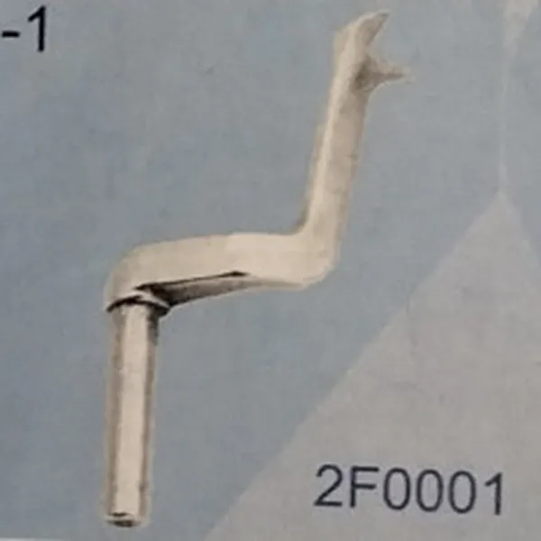 Móc Khều (Chẻ) Pegasus M700(2F00010)
