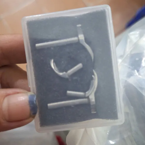 Móc khuy mắt phụng JUKI 3810