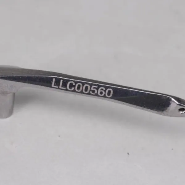 Móc Máy Viền Kingtex KT-9000(LLC005600