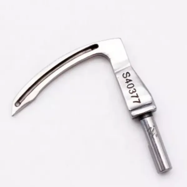 Móc máy cuốn sườn S40377