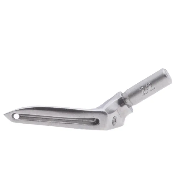 móc trên vắt sổ PEGASUS E56- 210364