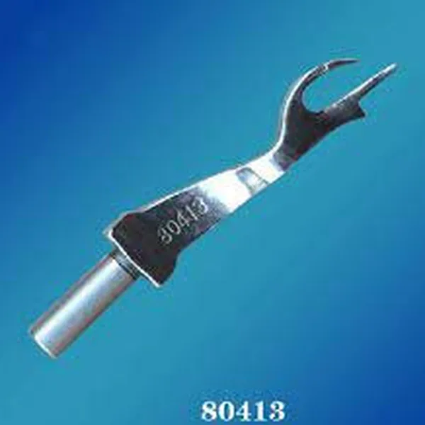 Móc Vắt Gấu (Xăm Lai) 80413