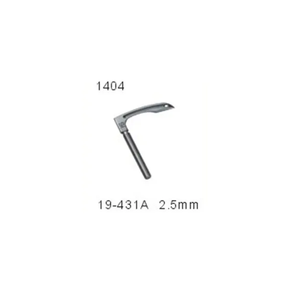  Móc Viền Kansai 1404(19-431A 2.5mm)