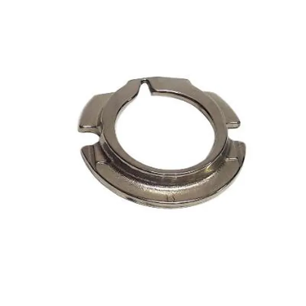 Nắp Chao Bọ Shuttle Race Cover Brother 430D 152682-201