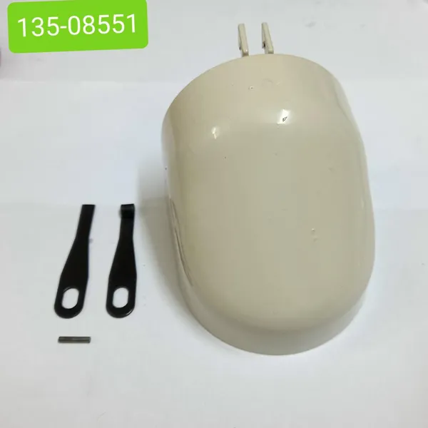 Bọ Juki 1900 Nắp Che Ổ Chao Máy