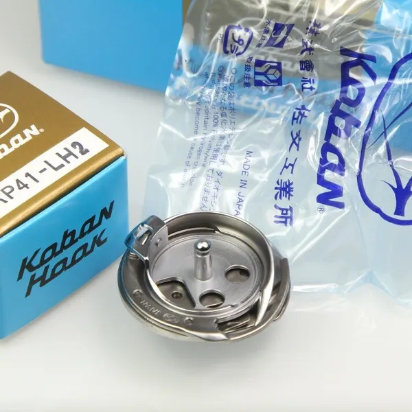 Ổ Máy Khuy Juki LBH-771-781(KRP41-LH2)