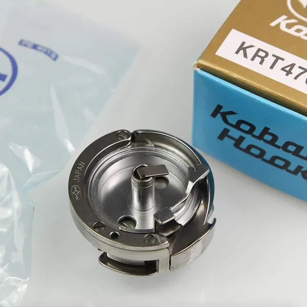Ổ Thuyền Máy Trụ 8810 Koban KRT470-R Không Cắt Chỉ