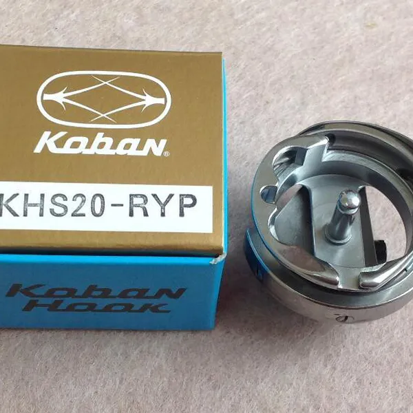 Ổ Thuyền Thêu Koban KHS20-RYP