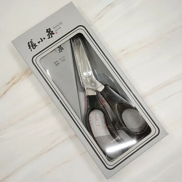 Kéo may răng cưa ST-15