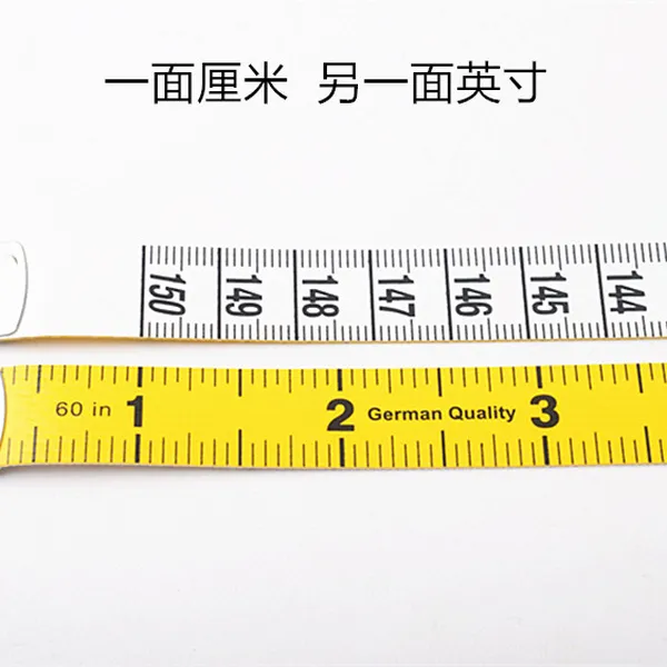 Thước dây Germany 150cm