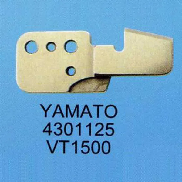 Dao cố định máy đầu heo yamato