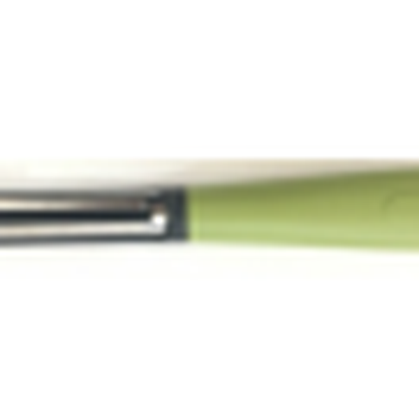 Dao gọt vỏ dòng Huazi / xanh trẻ trung / 175mm / D21250100