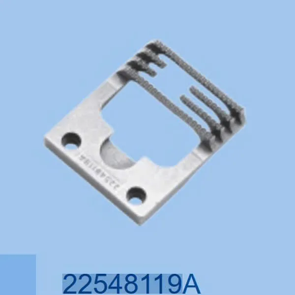Răng cưa máy zigzac 6mm - 22548119A