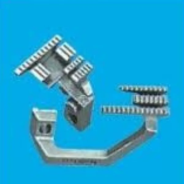 Răng cưa máy vắt sổ 277329/277327