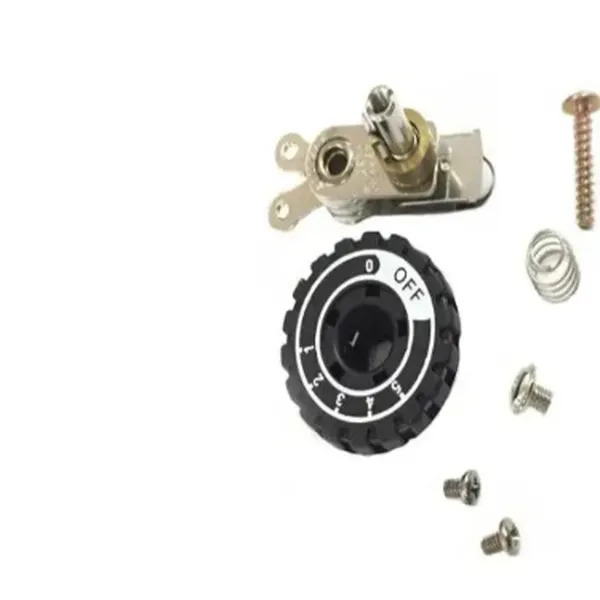 Rơ Le Điều Khiển Nhiệt Độ Bàn Ủi SilverStar ES-94A (Hàn Quốc