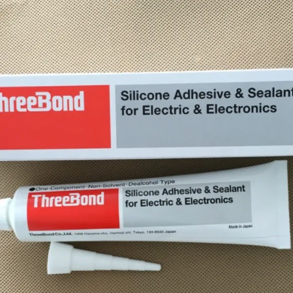 Keo silicone Threebond 1220
