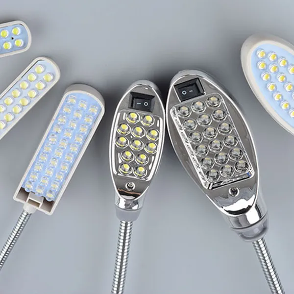 Đèn LED máy may