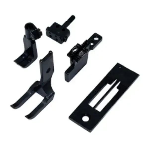 Bộ cự ly 2 kim điện tử cố định 7/8
