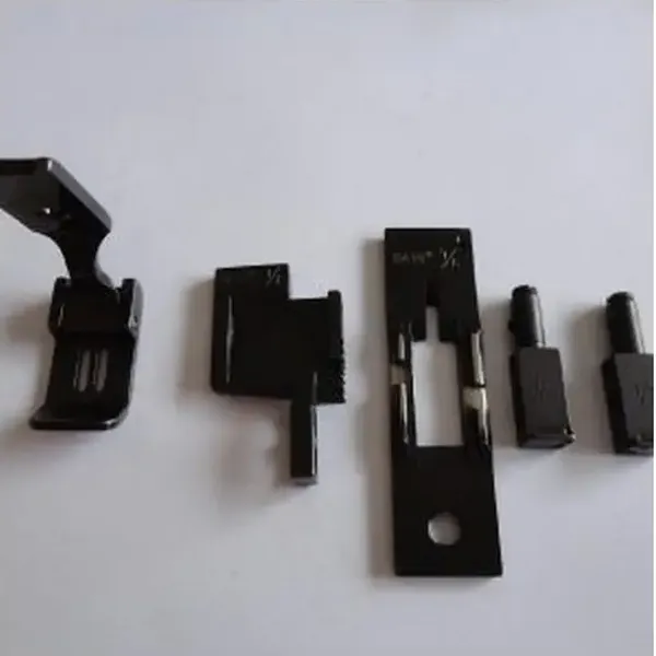 Bộ cự  ly 2 kim di động 1″1/2