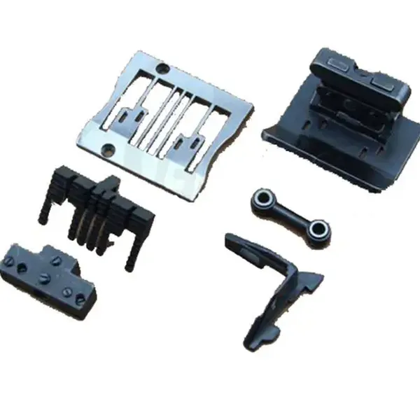 Bộ cự ly 1508 1″ 1/2