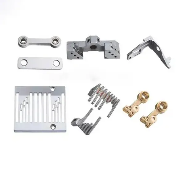 Bộ cự ly 1509sfr 1″ 3/4
